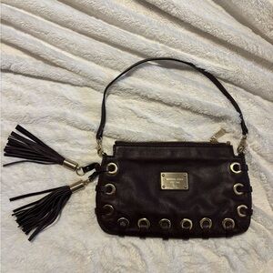 Michael Kors Astor Clutch / Shoulder Bag